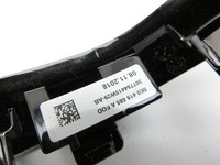 Skoda Octavia III 5E 12-17 Kombi Blende Innen Zierrahmen für Lenkrad Skoda Octavia III 5E 12-17 04.12.2018... Vorschau 6