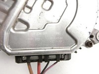Mercedes S205 W205 14-18 1,6 115KW Lüfter Ventilator f. Kühler Mercedes S205 W205 14-18 16.04.2015 A0999061100... Vorschau 6