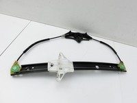 Skoda Octavia III 5E 12-17 Kombi Fensterheber o. FH-Motor Hinten Rechts Skoda Octavia III 5E 12-17 04.12.2018... Vorschau 1