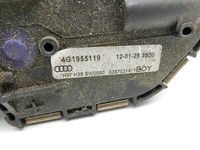 Audi A6 4G C7 10-14 Wischermotor m. Wischergestänge Vorne Audi A6 4G C7 10-14 13.02.2012 4G1955119 4G1955023A... Vorschau 5