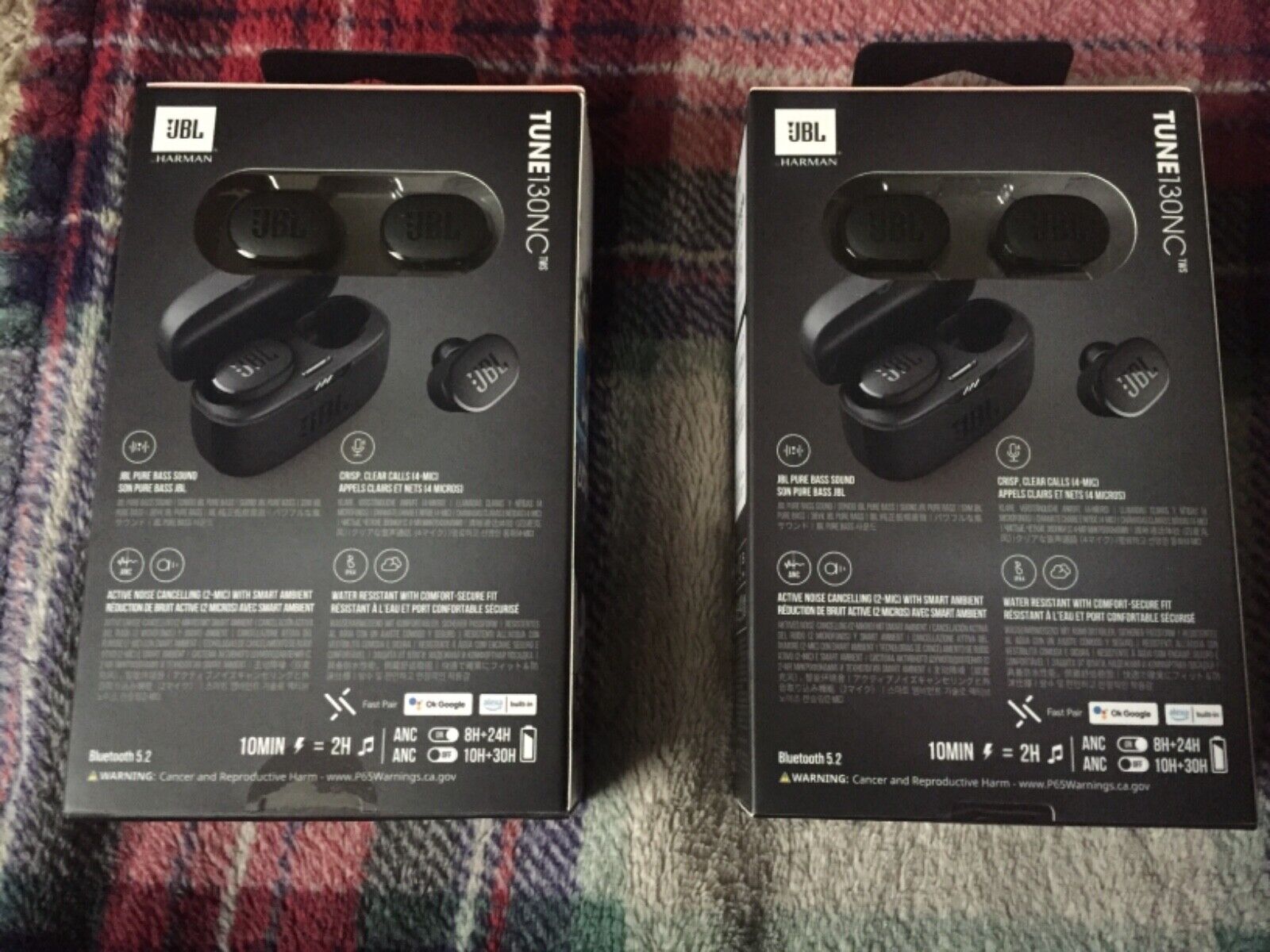 Наушники jbl tune 130nc tws Наушники jbl tune 130nc tws