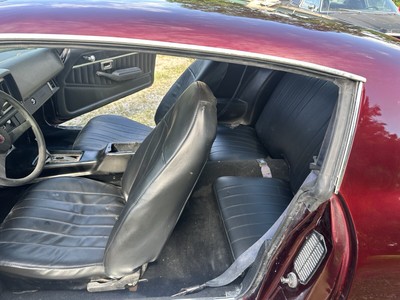 image 2 of interior