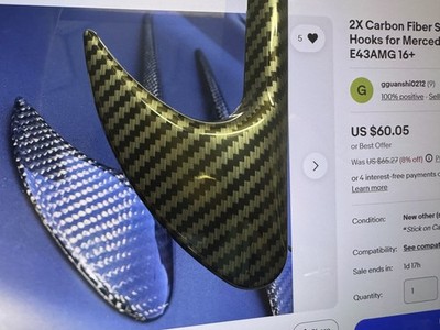 Artikelfoto(s) von einem verifizierten Käufer