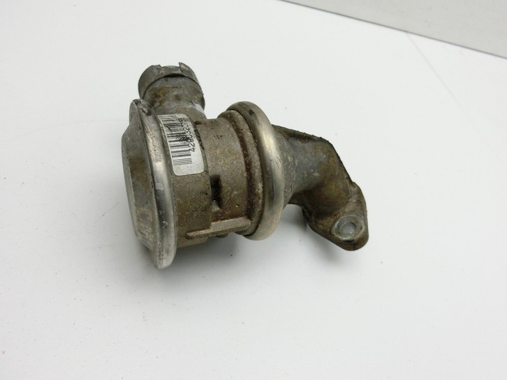 BMW X3 E83 03-06 3,0 170KW M54B30O0 Abgasrückführventil EGR AGR Ventil BMW X3 E83 03-06 12.11.2004 7523530-02... Bild 2