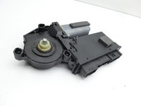 VW Phaeton 3D 02-07 Kurz Fensterhebermotor u Türsteuergerät Links Hinten VW Phaeton 3D 02-07 02.09.2004 3D0959703D... Vorschau 4