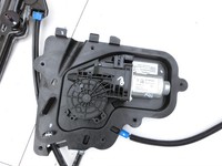 Tesla Model 3 Perf 20-23 Fensterhebermotor mit Fensterheber Vorne Rechts Tesla Model 3 Perf 20-23 18.04.2023... Vorschau 2