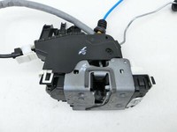 Mercedes CLA 180 C117 13-19 Coupe Türschloss m. ZV Stellmotor Rechts Vorne Mercedes CLA 180 C117 13-19 15.12.2016... Vorschau 2