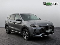 2025 MG MOTOR UK ZS 1.5 Hybrid+ Trophy 5dr Auto HATCHBACK PETROL/ELECTRIC Automa