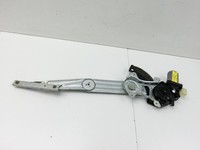 Nissan Note E12 13-17 5T Fensterhebermotor mit Fensterheber Links Vorne Nissan Note E12 13-17 25.02.2016 807211HB0A... Vorschau 6