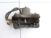 Hyundai I40 VF 12-19 CRDi 1,7 85KW Bremssattel Bremszange Vorne Rechts Hyundai I40 VF 12-19 09.07.2014 58130-3Z700... Vorschau 6