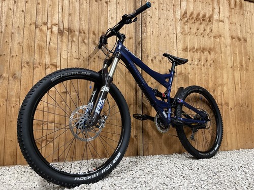 Specialized enduro pro 2005 shop