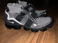 vapormax flyknit utility oreo