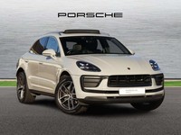 2022 Porsche Macan 2.0T SUV 5dr Petrol PDK 4WD Euro 6 (s/s) (265 ps) SUV Petrol 