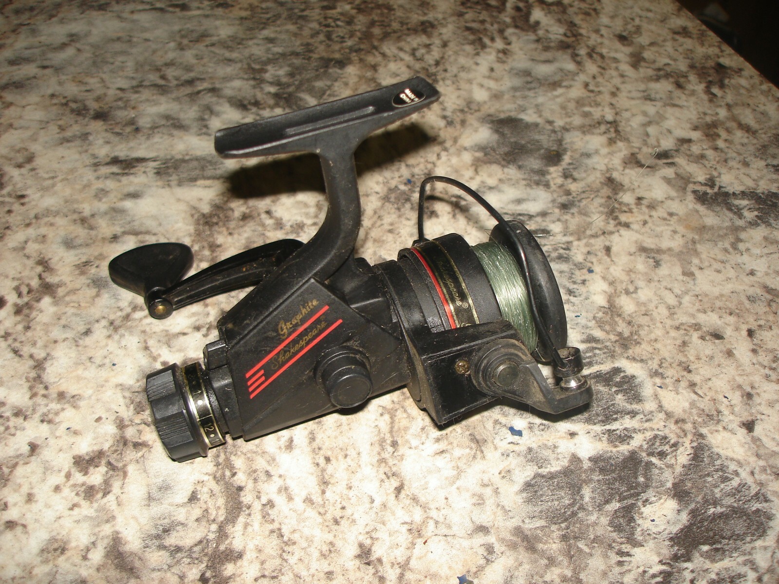 Shakespeare　EXCELLENT　Ⅱ No.1501 Shakespeare EXCELLENT Ⅱ No.1501