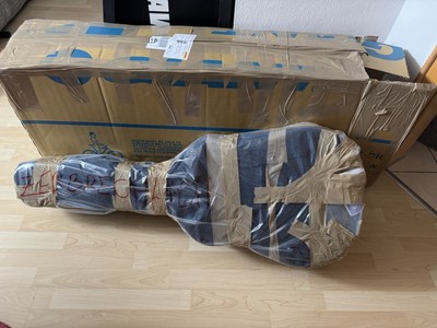 Artikelfoto(s) von einem verifizierten Käufer