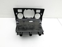 Peugeot RCZ 10-15 Mittelkonsole Verkleidung Einbaurahmen Peugeot RCZ 10-15 18.04.2011 9658691077 1005208 gebraucht Vorschau 5