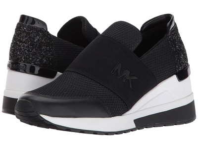 

Женские кроссовки и кроссовки MICHAEL Michael Kors Felix Trainer