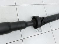 BMW F10 528i 10-13 2,0 180KW Kardanwelle BMW F10 528i 10-13 07.10.2011 7629415 26107629415 7629415-01 gebraucht Vorschau 5