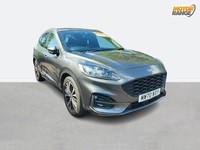 2020 Ford Kuga 1.5 EcoBlue ST-Line X Edition 5dr Auto Crossover/SUV DIESEL Autom