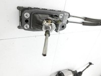 VW Golf Plus 5M 08-14 TSI 1,4 90KW Schaltzug Schaltseilzug Schaltseil VW Golf Plus 5M 08-14 21.07.2009 1Q0711265B... Vorschau 5