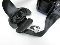 Seat Mii KF1 11-16 3T Gurt Sicherheitsgurt Rechts Hinten Seat Mii KF1 11-16 21.10.2014 1S0857806B 1S0857806BRAA... Vorschau 2