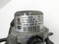 Seat Arona KJ 17-21 TSI 1,0 70KW DKRF Unterdruckpumpe Vakuumpumpe Seat Arona KJ 17-21 22.03.2019 1K0612181F... Vorschau 4
