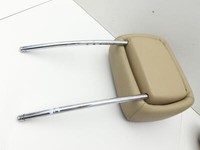 Mercedes R320 W251 06-10 Leder Kopfstütze für Fahrer Sitz Rechts oder Links Vorne Mercedes R320 W251 06-10... Vorschau 4