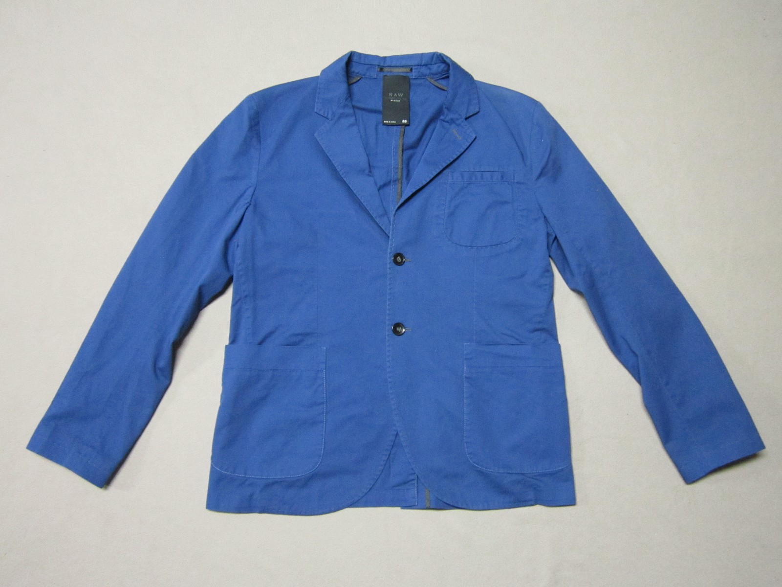 g star raw blazer