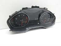 Audi A4 8W B9 15-19 TDI 2,0 110KW Kombiinstrument Tacho Geschwindigkeitsmesser Audi A4 8W B9 15-19 05.04.2016... Vorschau 4