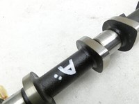 Suzuki SX4 GY EY 06-09 1,5 73KW M15A Nockenwelle Auslass Suzuki SX4 GY EY 06-09 01.04.2008 gebraucht Vorschau 2