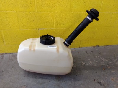 seadoo Spark Gas tank and fuel pump