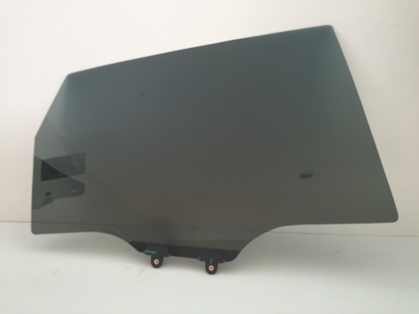 Fits 07-11 Honda CR-V 4 Door Passenger Right Rear Door Window Glass