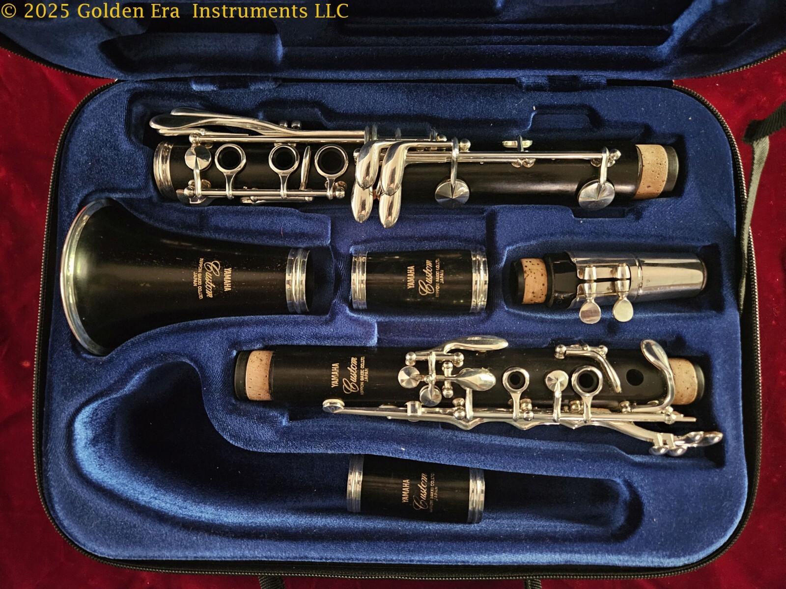 YAMAHA ヤマハ custom YCL-81 $_57.JPG?set_id=880000500F