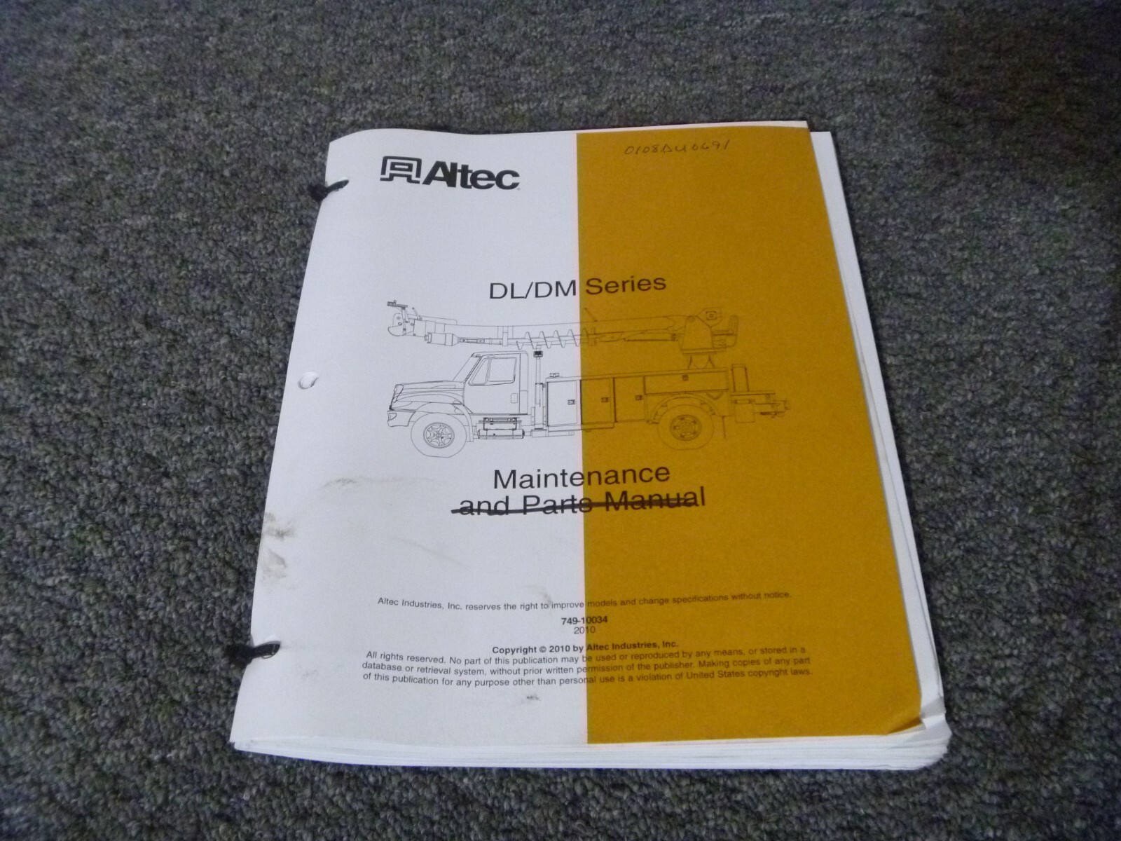 The Handbook of Equipment Leasing 2巻セット 61dpIG+0t9L._SY200_QL15_.jpg