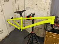 specialized pump track bike