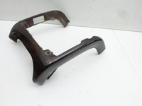 VW Phaeton 3D 02-07 Kurz Blende Innen Wurzelholz Dekorblende Mittelkonsole VW Phaeton 3D 02-07 02.09.2004... Vorschau 2