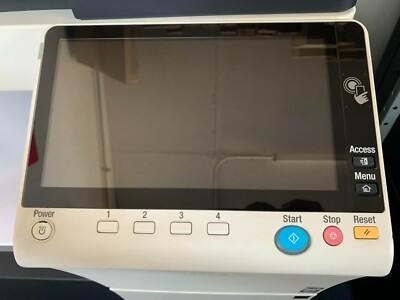 その他 minolta wide panel AccurioWide 250 | WideFormat Inkjet Printer | Konica Minolta