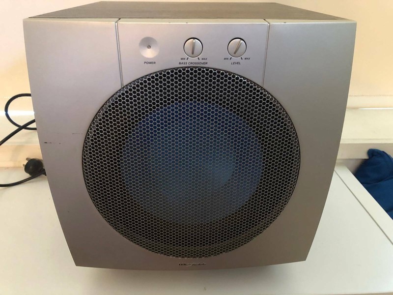 wharfedale zaldek subwoofer