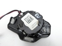 Skoda Octavia IV NX 20-24 Lautsprecher Hochtöner Rechts Skoda Octavia IV NX 20-24 26.04.2021 2G0035411 gebraucht Vorschau 4