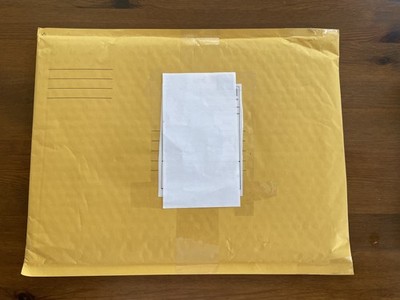 Item photo(s) from verified buyer