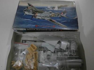 Classic Airframes Bristo....