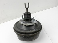 BMW X3 F25 10-14 3,0 190KW Bremskraftverstärker BMW X3 F25 10-14 24.01.2013 6797469 34336797469 6857869 gebraucht Vorschau 4