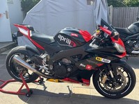 Aprilia RSV 4 1000 v4 RSV4 