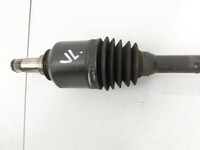 Mercedes W169 A150 08-12 1,5 70KW Antriebswelle Gelenkwelle Links Vorne Mercedes W169 A150 08-12 03.05.2010... Vorschau 4