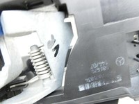 Mercedes R320 W251 06-10 Lang Türgriff Griff aussen Rechts Vorne 112 Mercedes R320 W251 06-10 17.02.2006... Vorschau 6
