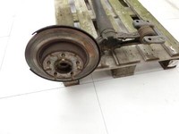 Opel Astra J 09-12 Kombi Hinterachse Achse für Scheibenbremse Opel Astra J 09-12 28.10.2011 13350728 4020530 gebraucht Vorschau 8