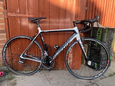 road bike 54cm