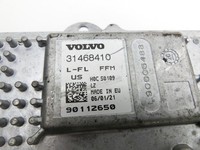 Volvo XC 90 XC90 II T6 Xenon Vorschaltgerät Steuergerät Links Volvo XC 90 XC90 II T6 02.11.2018 31468410 90112650... Vorschau 4