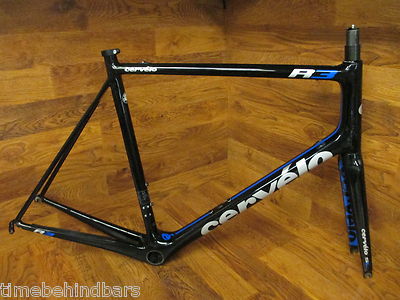 Carvelo R3 2014 フレームセット