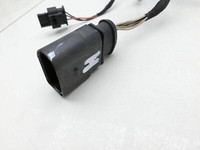 Audi A8 4H 09-13 PDC Kabelbaum Pos.1 Hinten Audi A8 4H 09-13 15.06.12 4H0971104C 4H0971104K gebraucht Vorschau 2